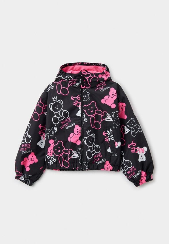 Куртка PlayToday