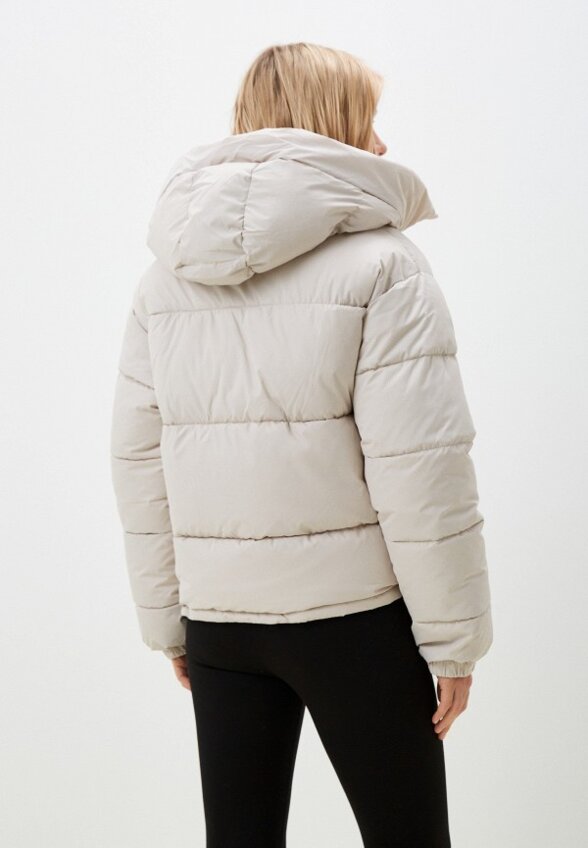 Пуховик Isibris