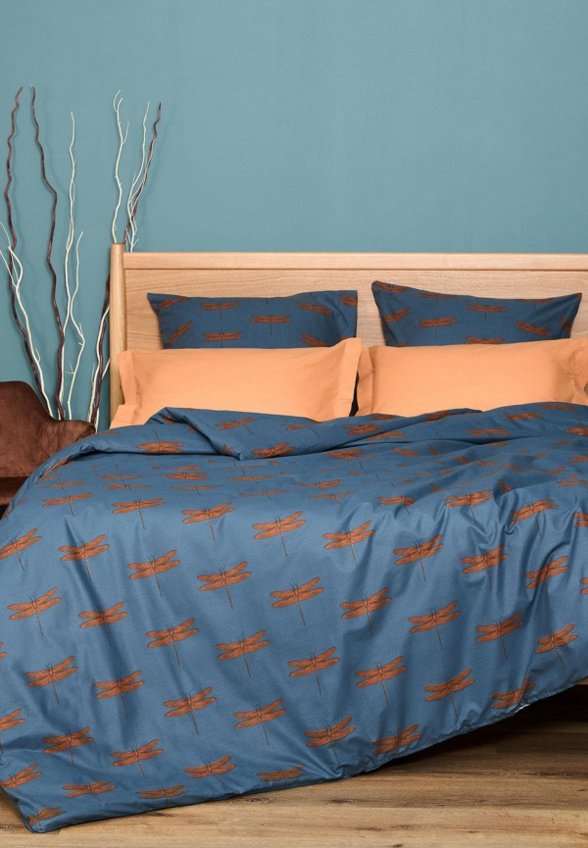 Пододеяльник Евро Cozy Home