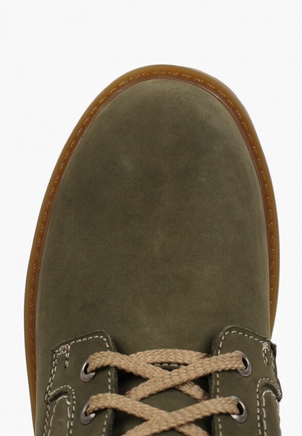 Ботинки Mastille