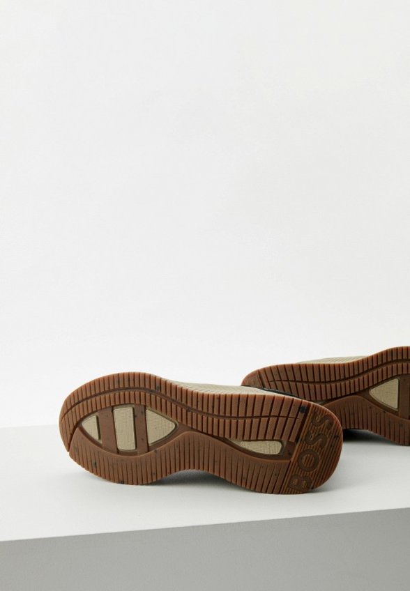 Кроссовки Boss