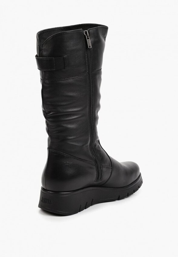 Полусапоги Janita