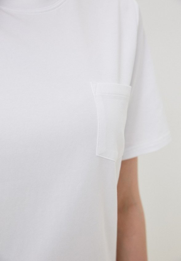 Футболка O2 Live