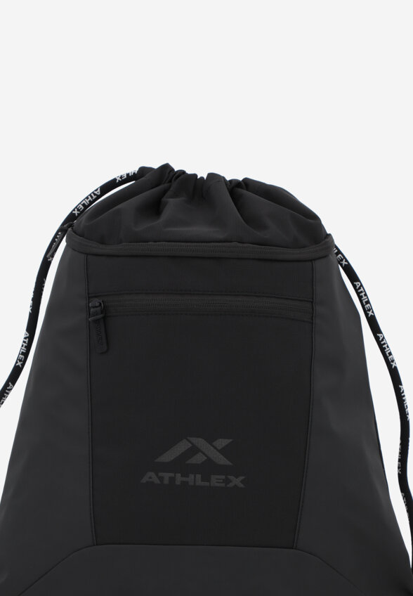 Мешок для обуви Athlex, Черный