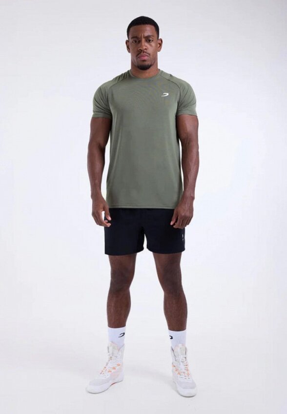 Футболка спортивная Boxraw