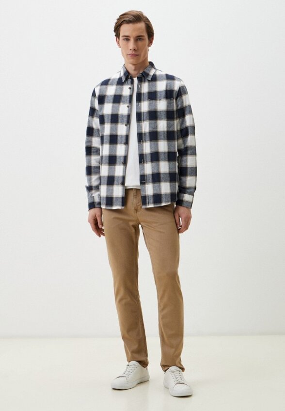 Рубашка Funday