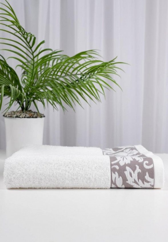 Полотенце Wellness