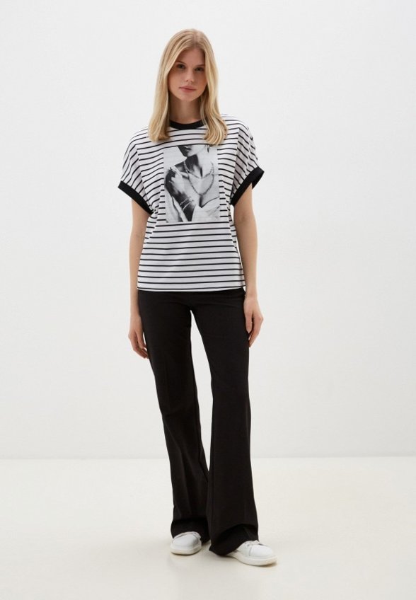 Футболка Funday