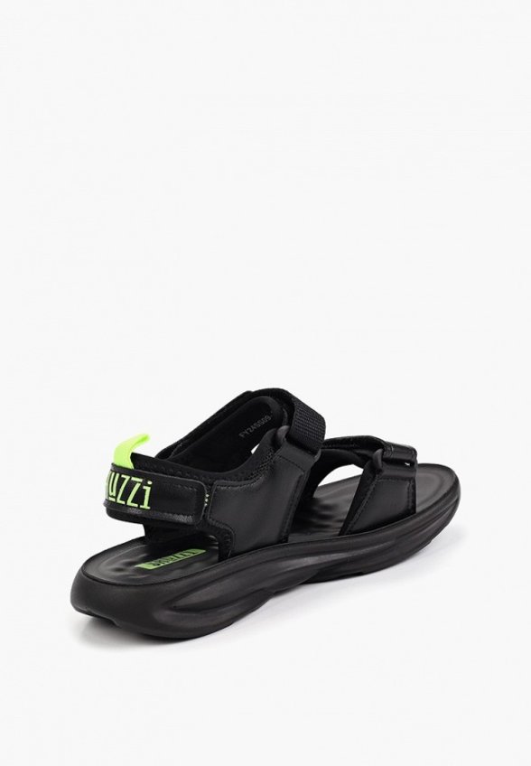 Сандалии Shuzzi