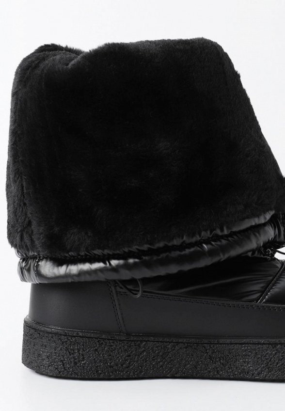 Дутики Donna D’oro