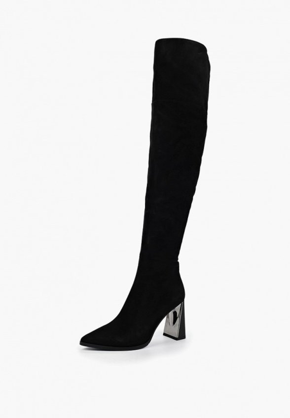 Ботфорты El'Rosso