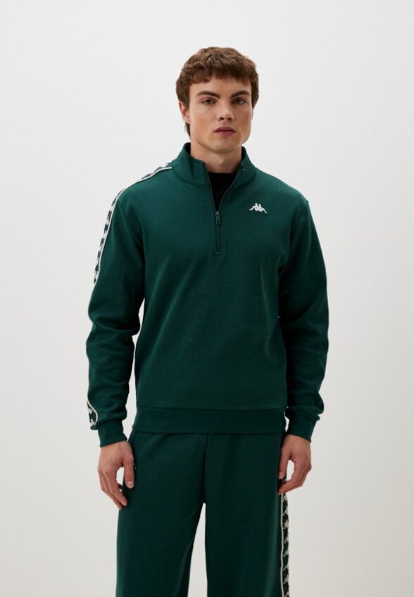 Олимпийка Kappa