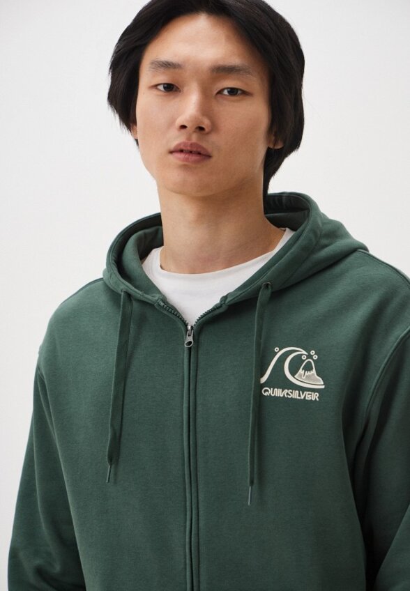 Толстовка Quiksilver