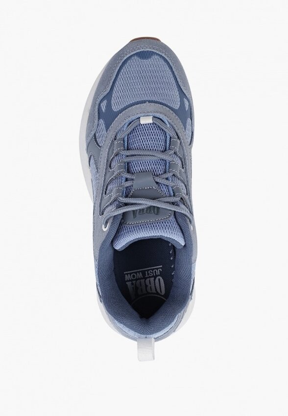 Кроссовки Obba