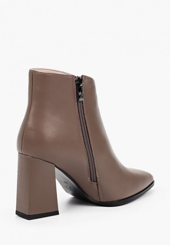 Ботильоны Valley