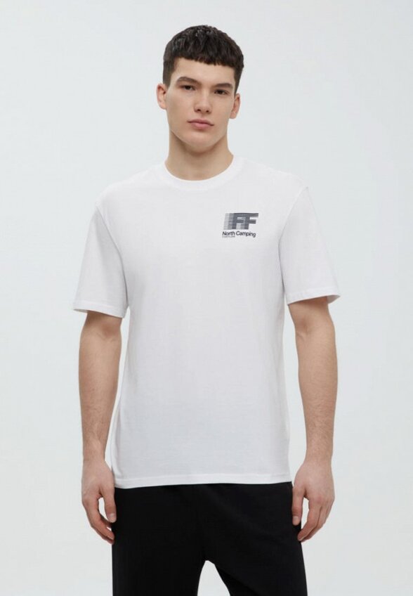 Футболка Finn Flare