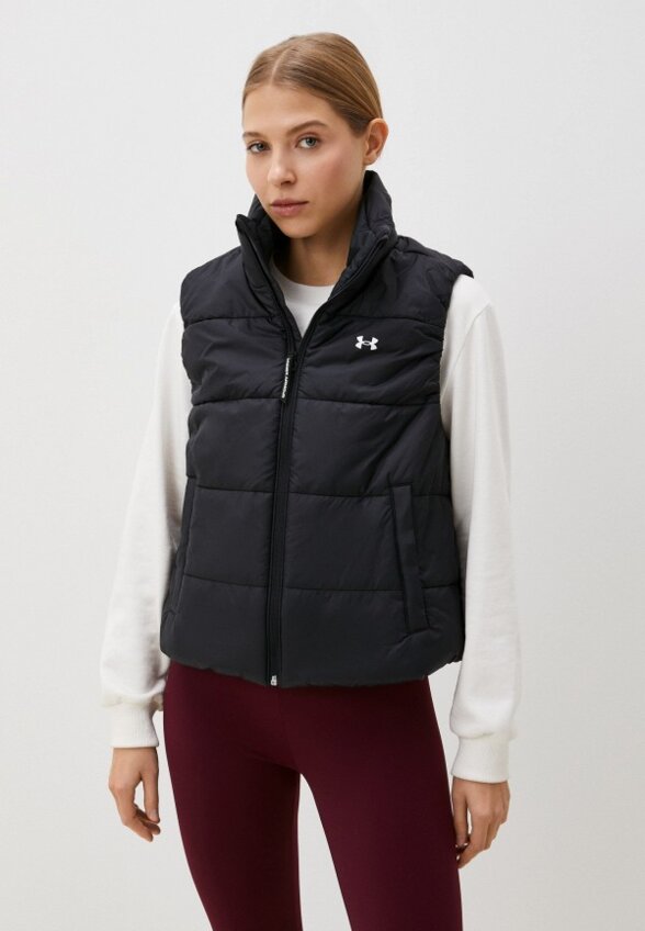 Жилет утепленный Under Armour