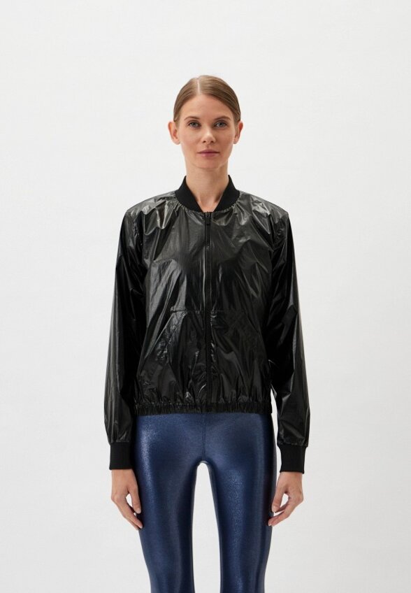 Бомбер Heroine Sport