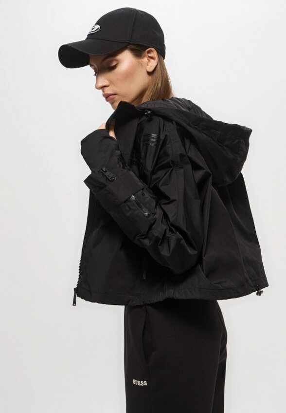 Куртка спортивная Plein Sport