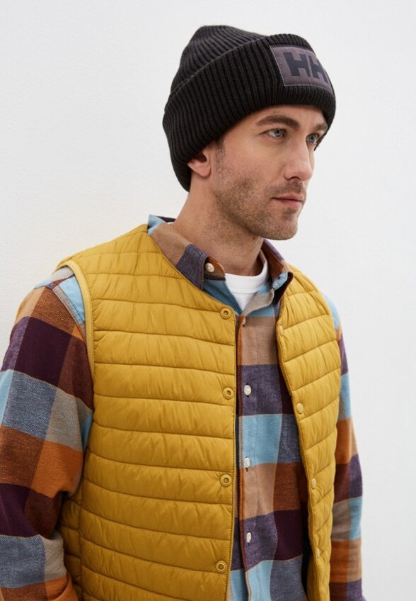 Шапка Helly Hansen