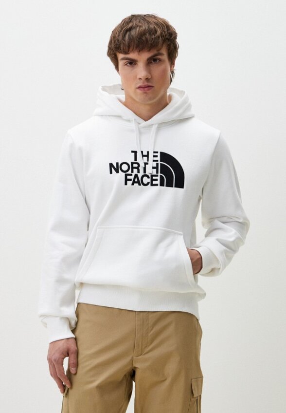 Худи The North Face