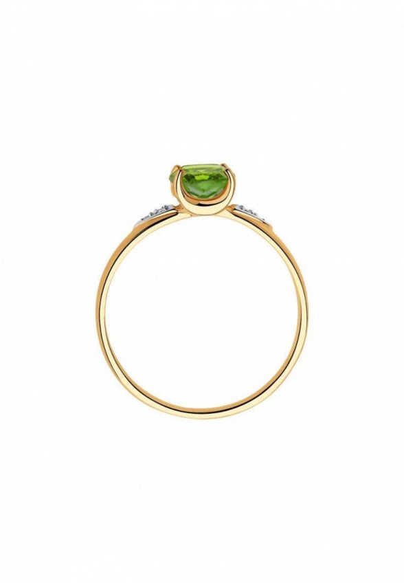 Кольцо Diamant