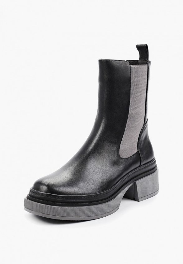 Ботинки Valley