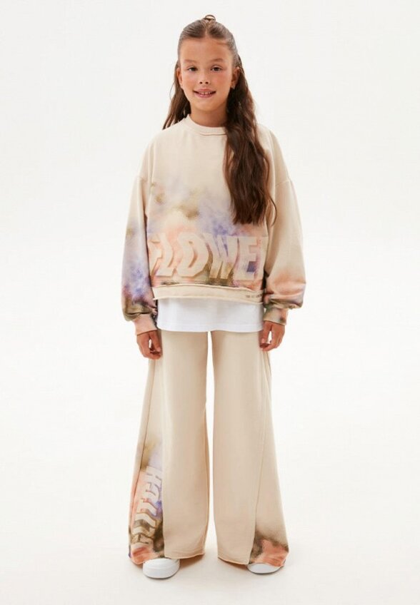 Брюки Bell Bimbo