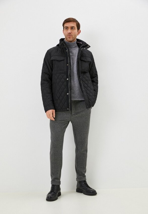 Куртка стеганая Baon