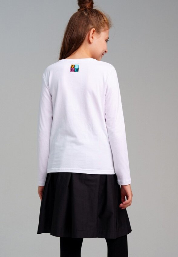 Лонгслив PlayToday