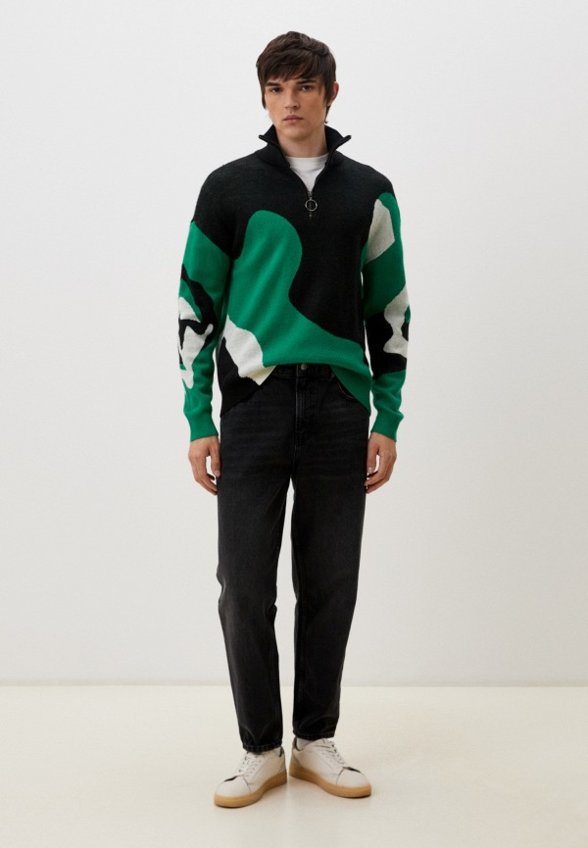 Джемпер Colorplay