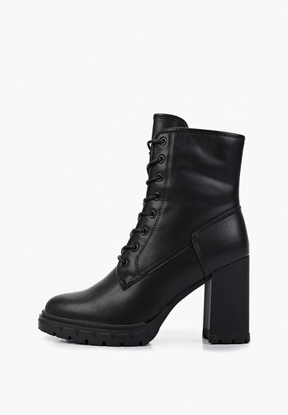 Ботильоны Francesco Donni