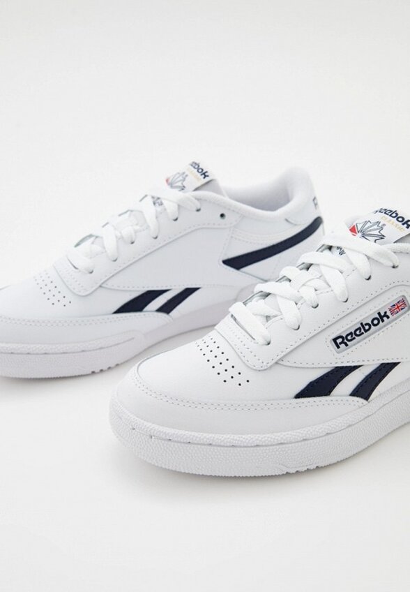 Кеды Reebok