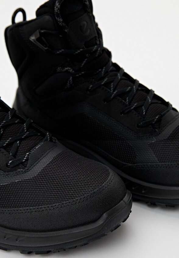 Кроссовки Ecco