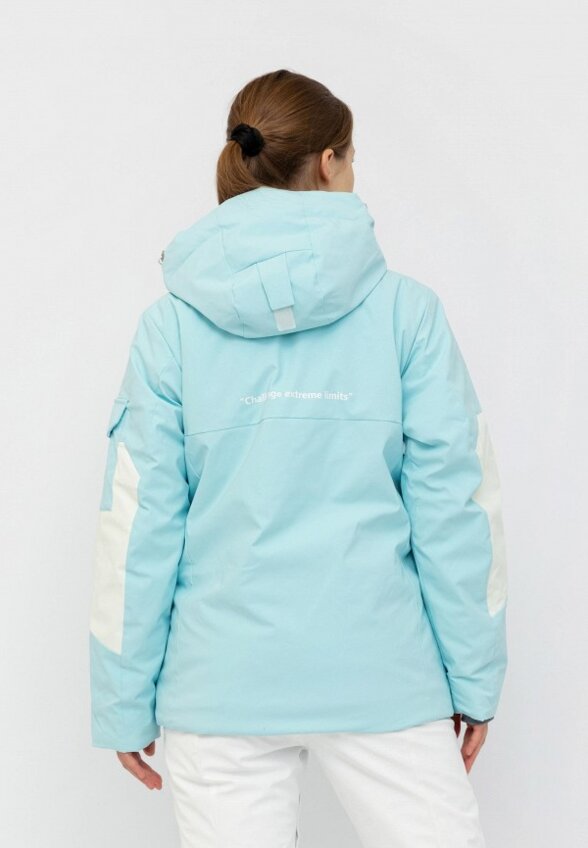 Куртка сноубордическая High Experience