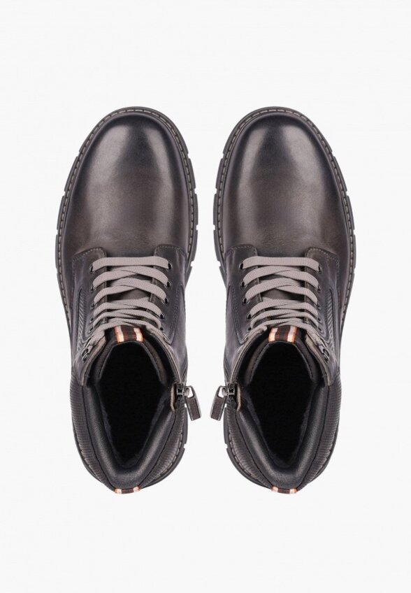 Ботинки Quattrocomforto