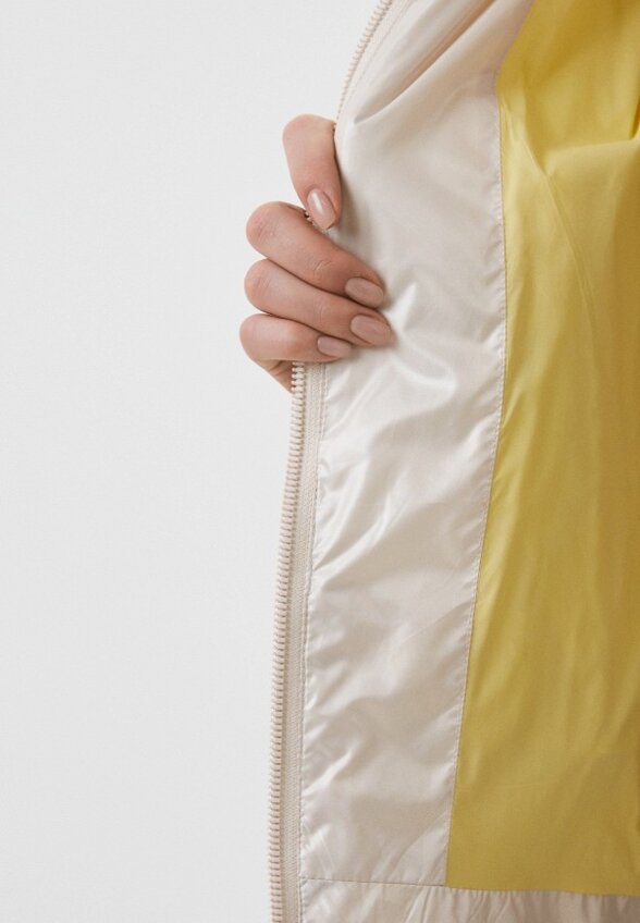 Куртка утепленная Winterra