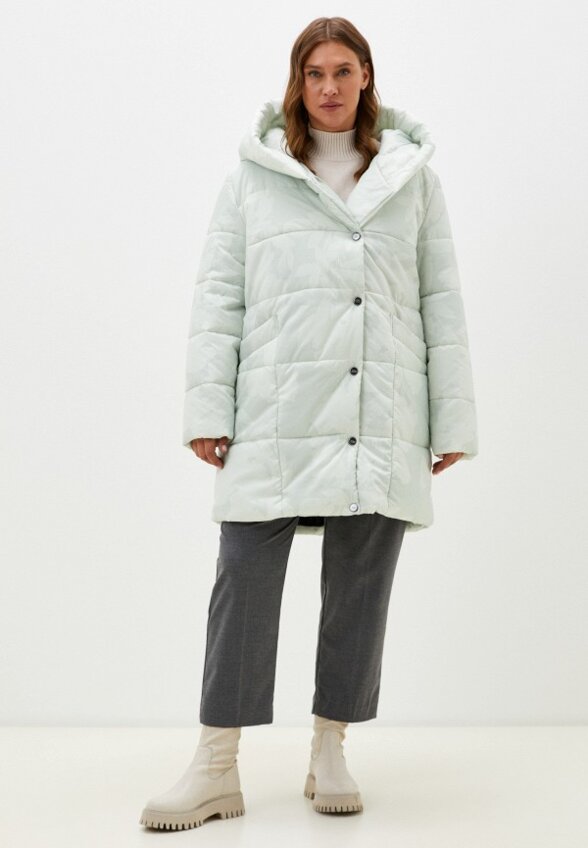 Пуховик Dixi-Coat