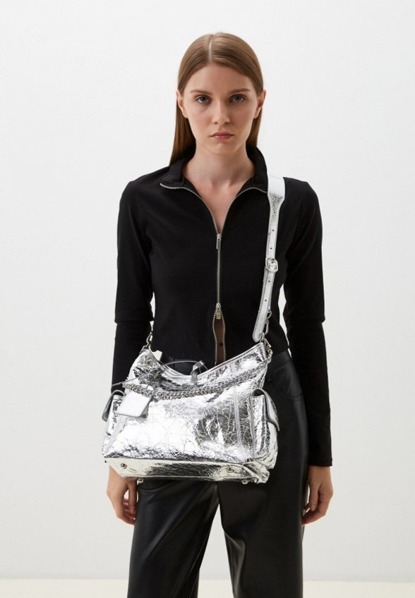 Сумка и брелок El'Rosso