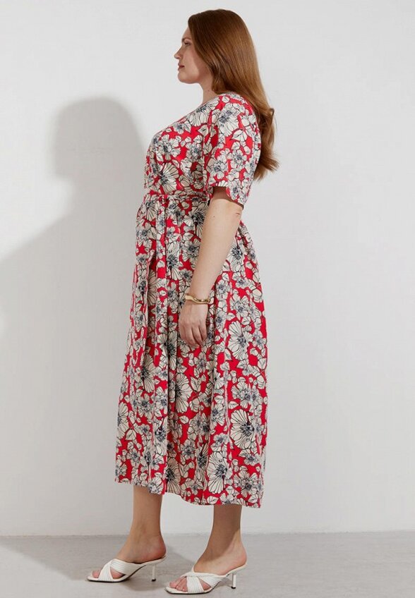 Платье Odevaiwear