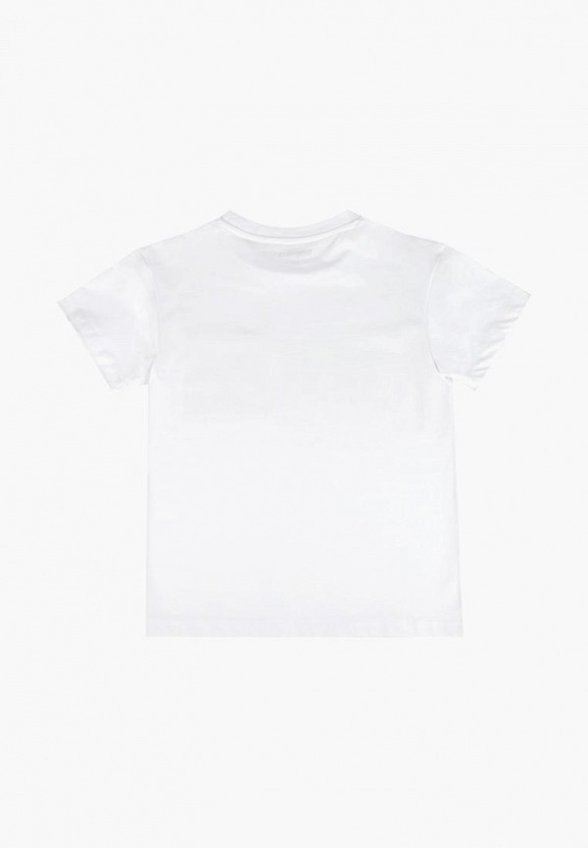 Футболка Kapika