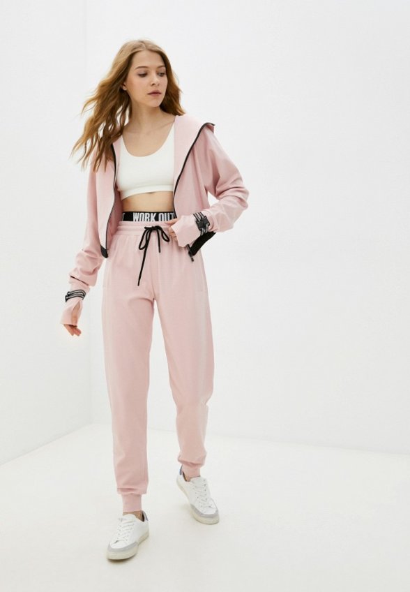 Костюм спортивный Malaeva