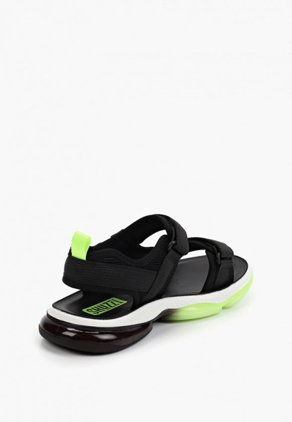 Сандалии Shuzzi