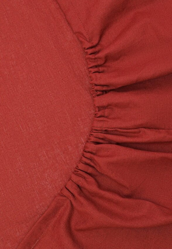 Простыня 2-спальная Tkano