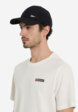 Бейсболка Reebok Badge, Черный5  - превью