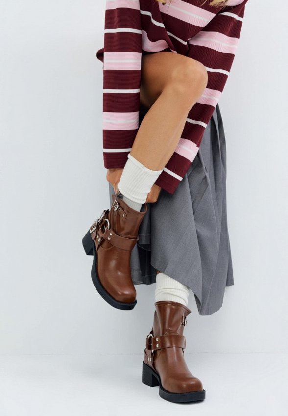 Ботинки Lera Nena