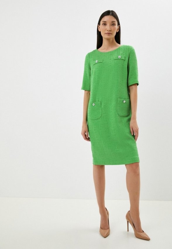 Платье Helmidge