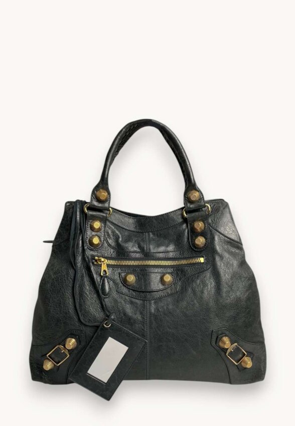 Balenciaga City