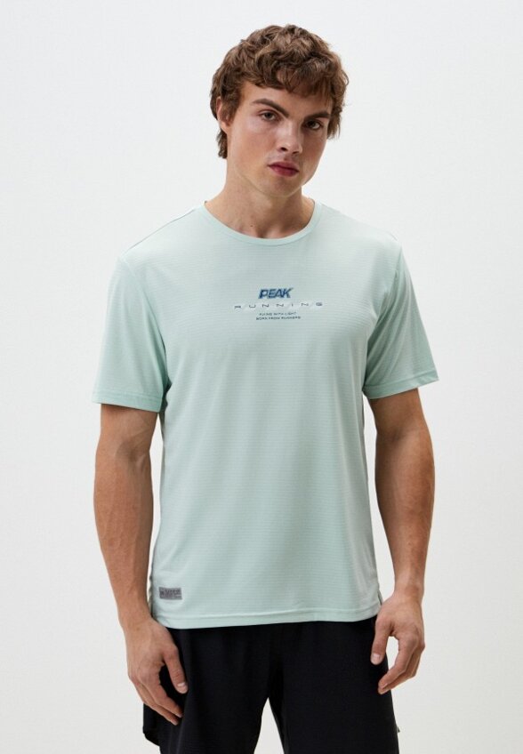Футболка спортивная Peak