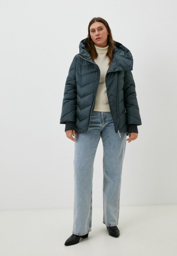 Куртка утепленная Morozoff